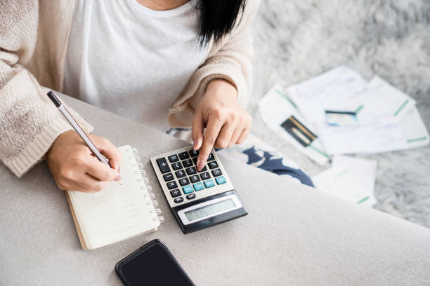 Best Home Equity Lines of Credit (HELOC)  in Sun Village, CA